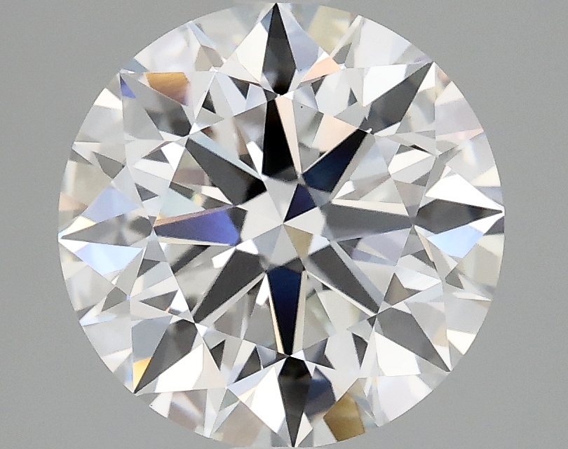 3.00 CT Round Brilliant Diamond
