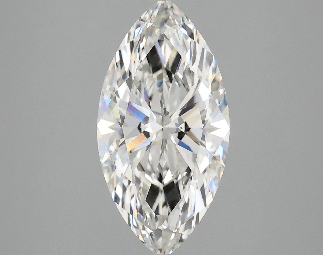 2.10 CT Marquise Diamond
