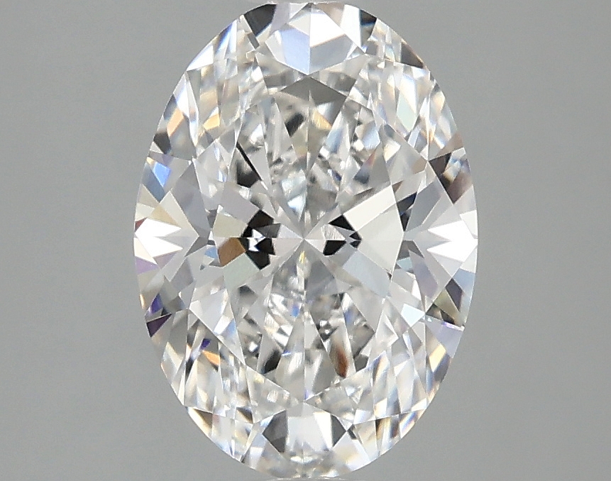 2.02 CT Oval Diamond