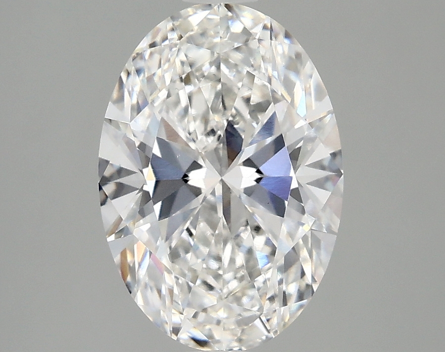 2.02 CT Oval Diamond