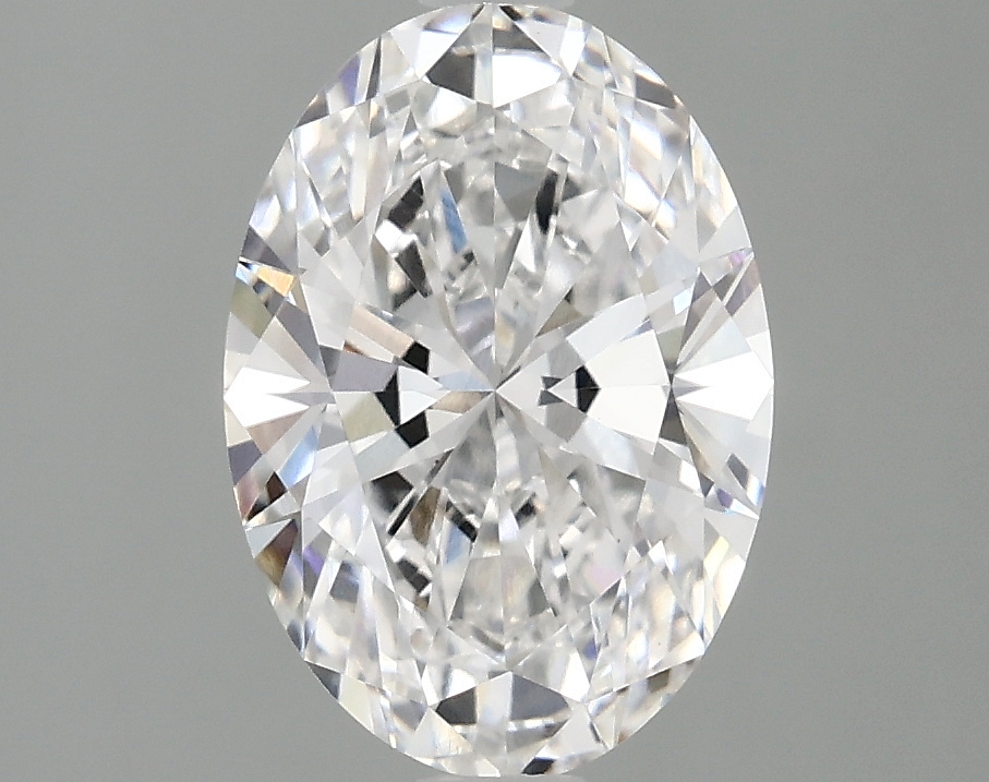 2.02 CT Oval Diamond