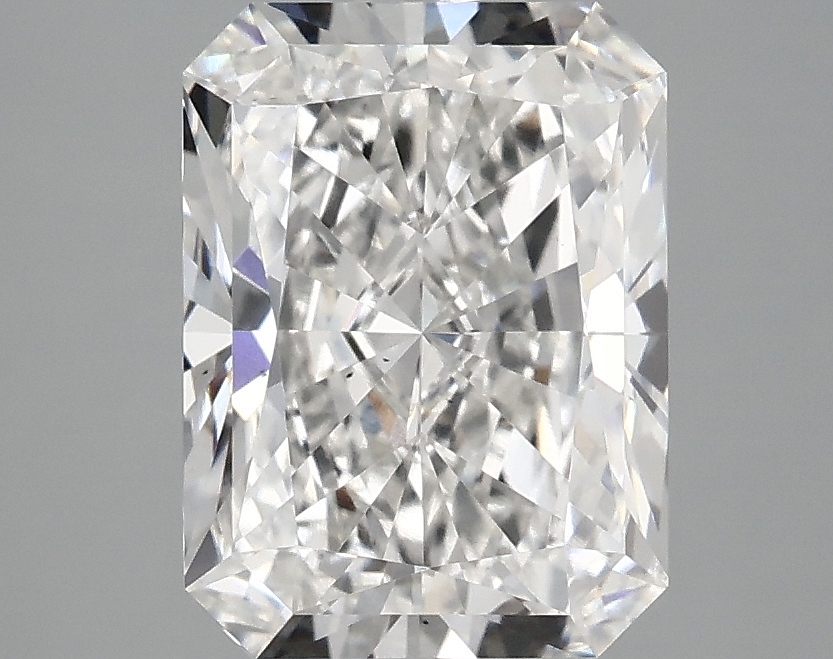 3.03 CT Radiant Diamond