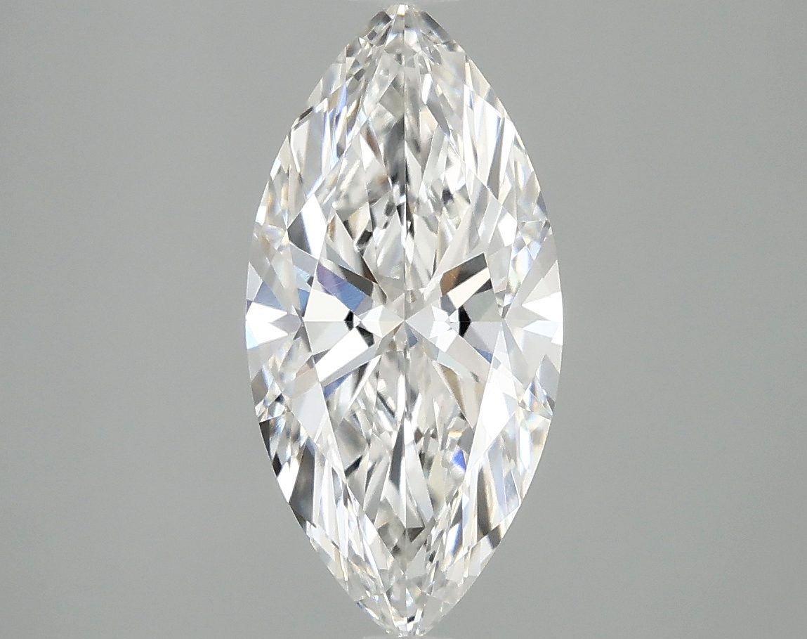 2.10 CT Marquise Diamond