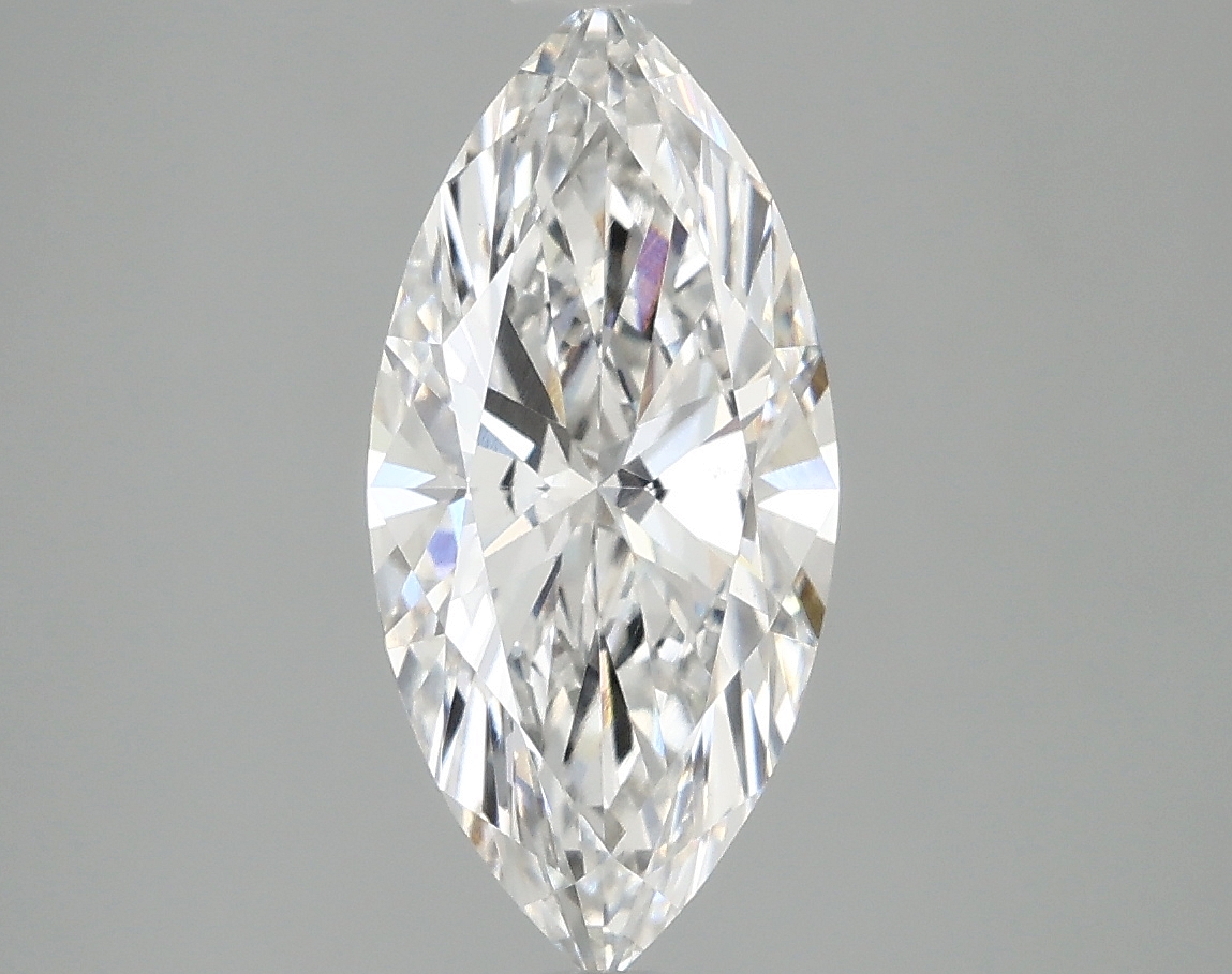2.10 CT Marquise Diamond