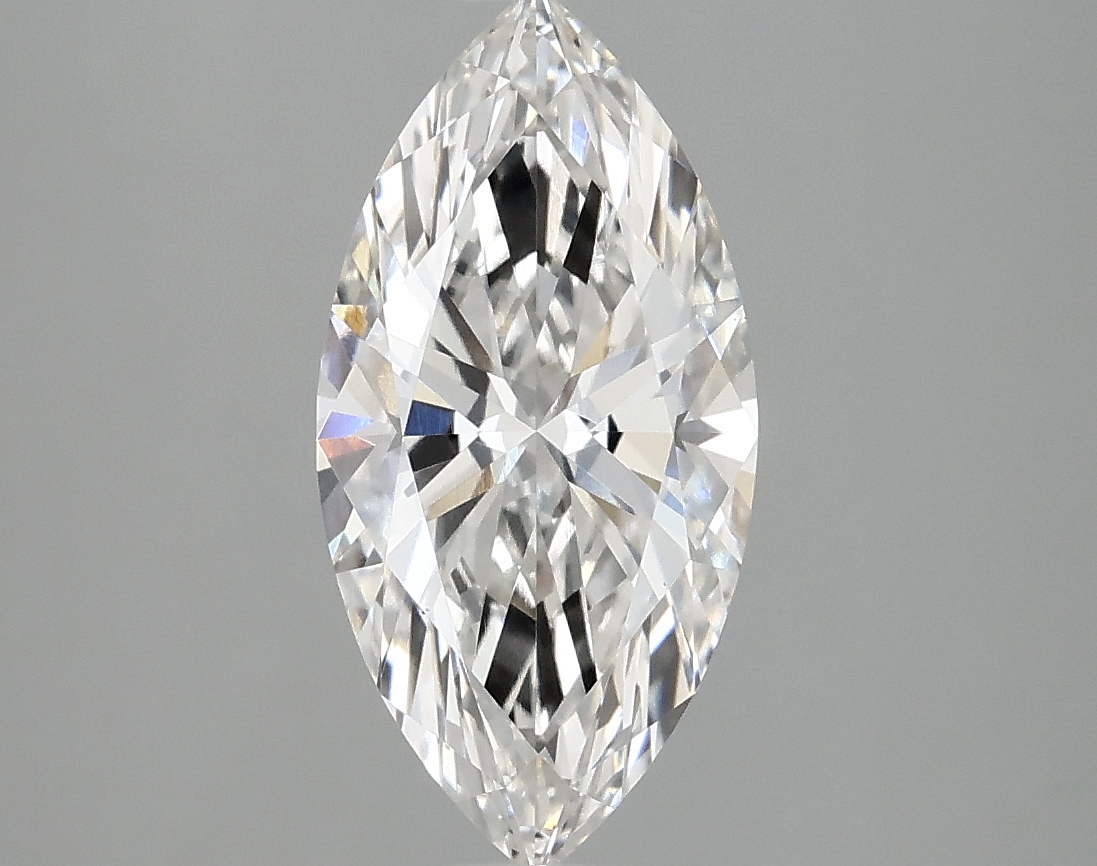 2.05 CT Marquise Diamond