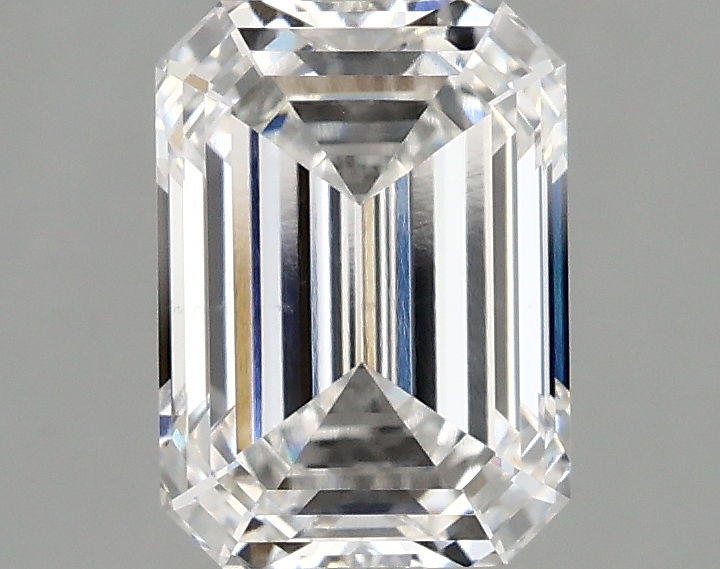 2.10 CT Emerald Diamond