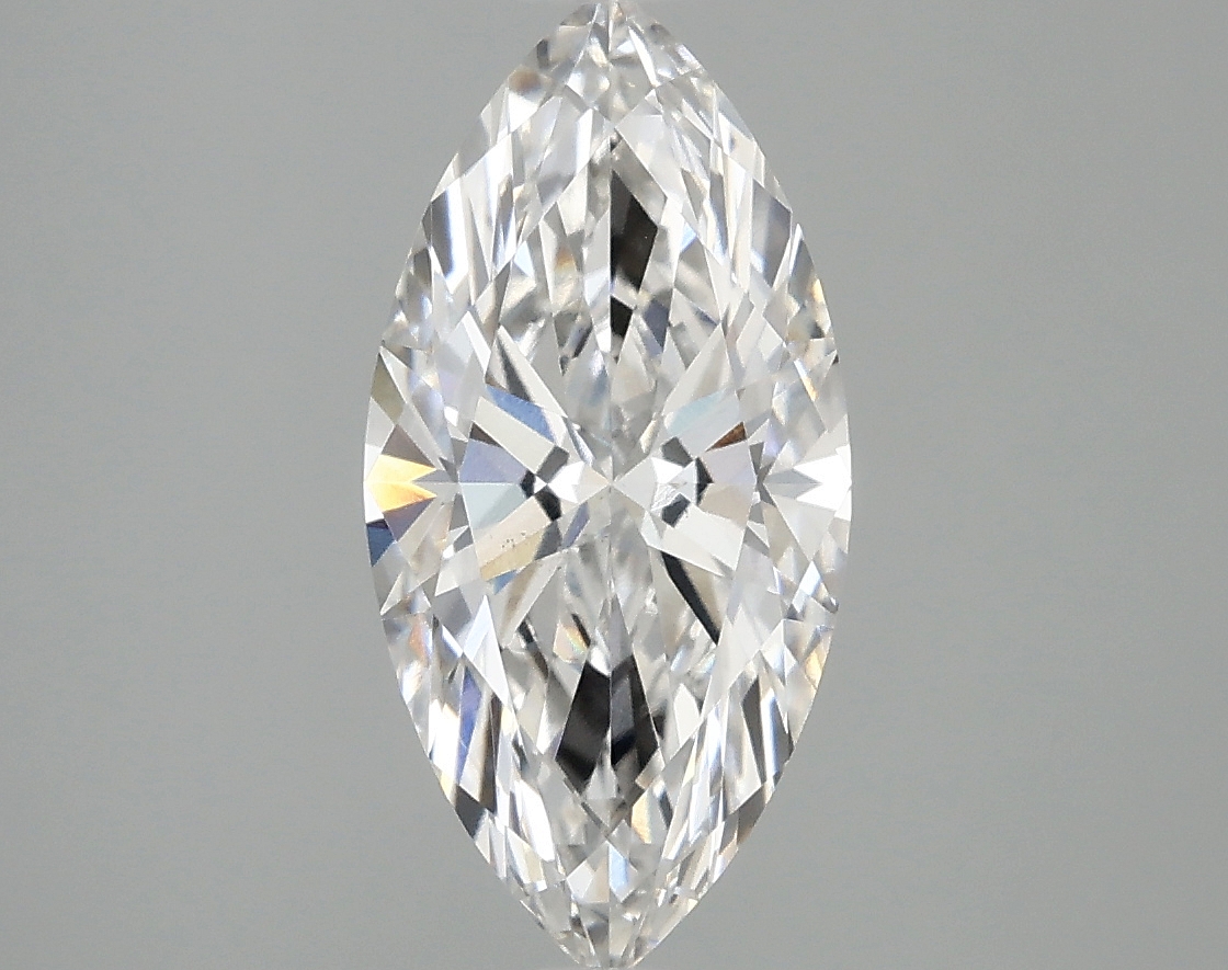 2.02 CT Marquise Diamond
