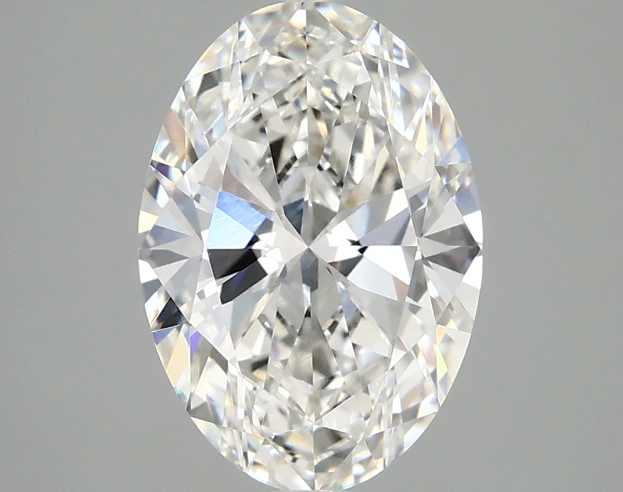 2.02 CT Oval Diamond