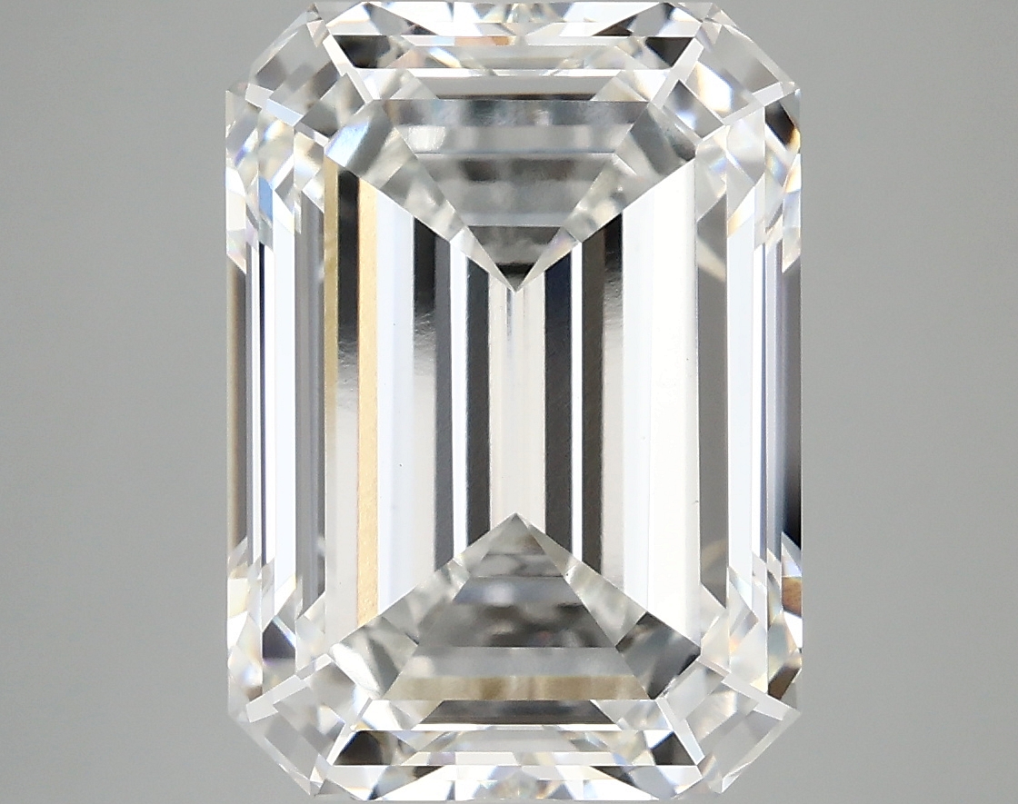 7.20 CT Emerald Diamond