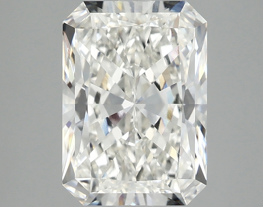 3.06 CT Radiant Diamond