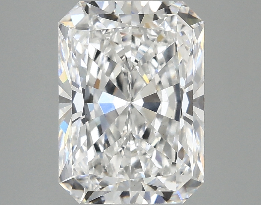 3.10 CT Radiant Diamond