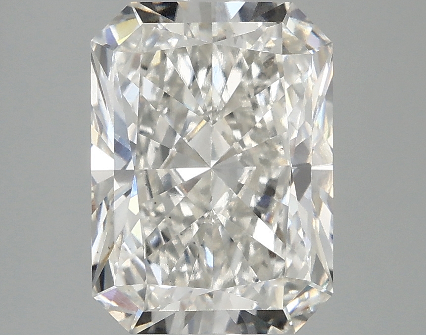 3.07 CT Radiant Diamond