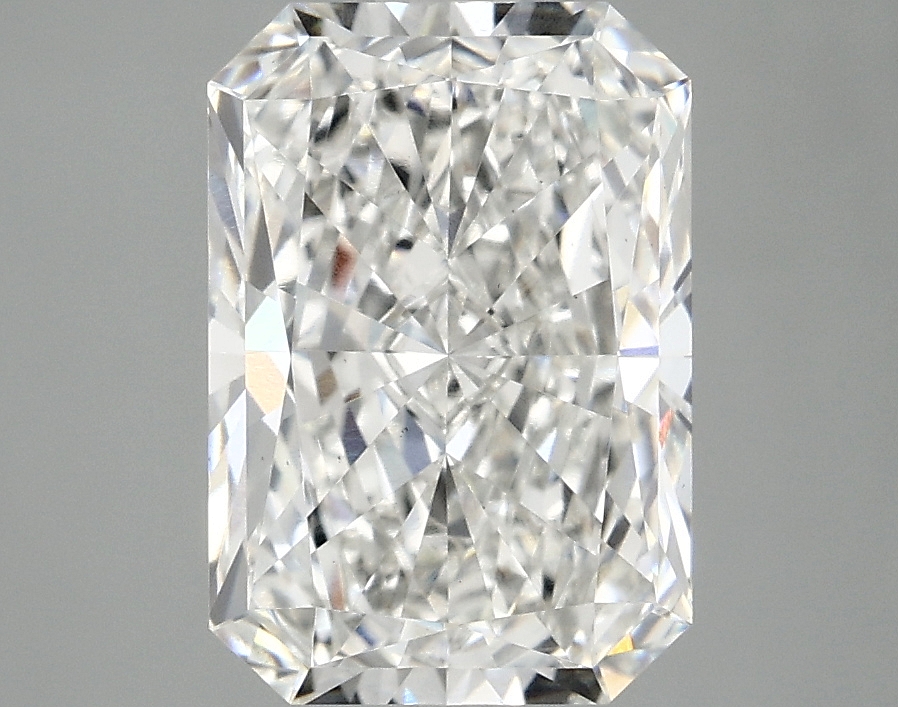 3.03 CT Radiant Diamond