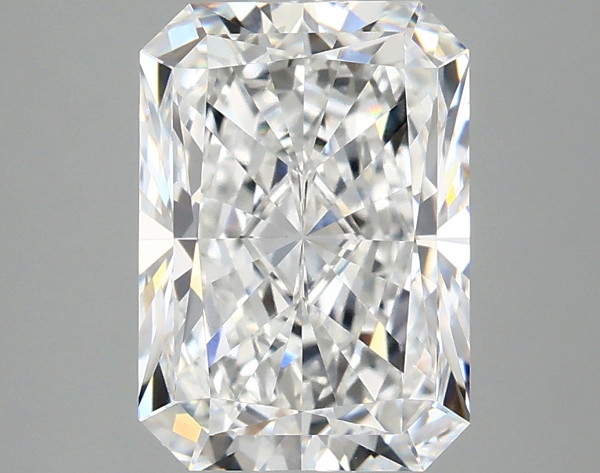 3.00 CT Radiant Diamond