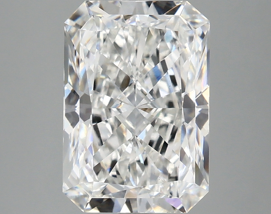 3.01 CT Radiant Diamond