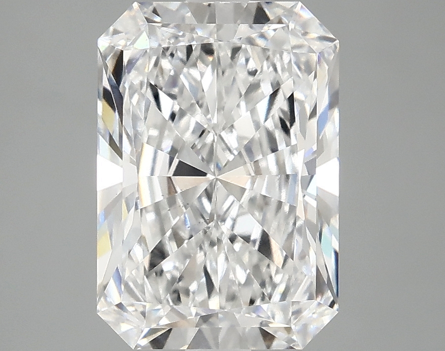 3.08 CT Radiant Diamond