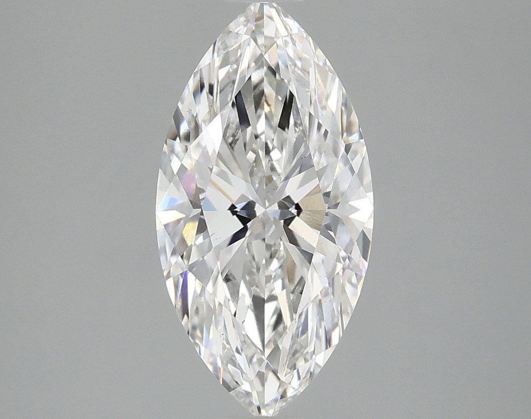 2.05 CT Marquise Diamond