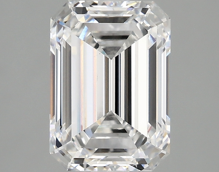 2.10 CT Emerald Diamond