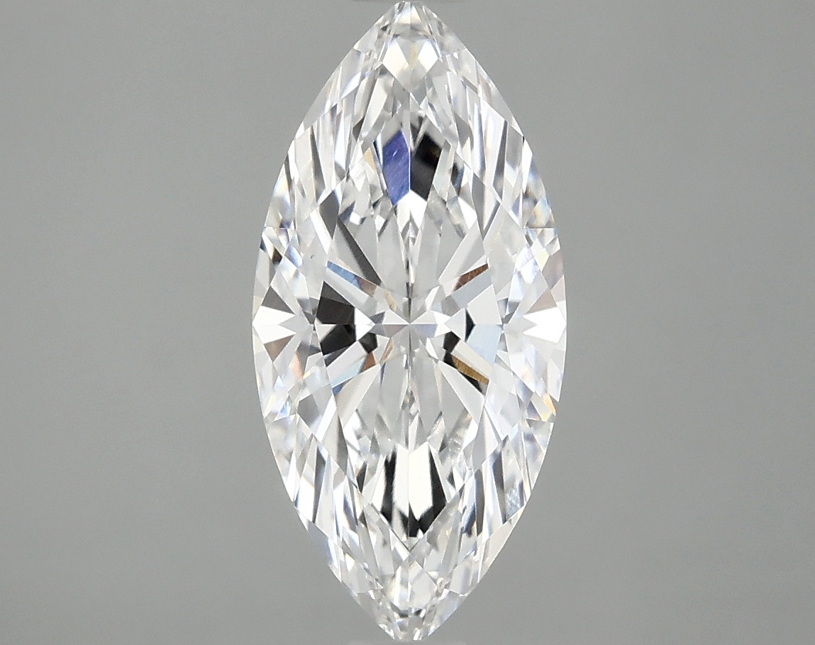 2.09 CT Marquise Diamond