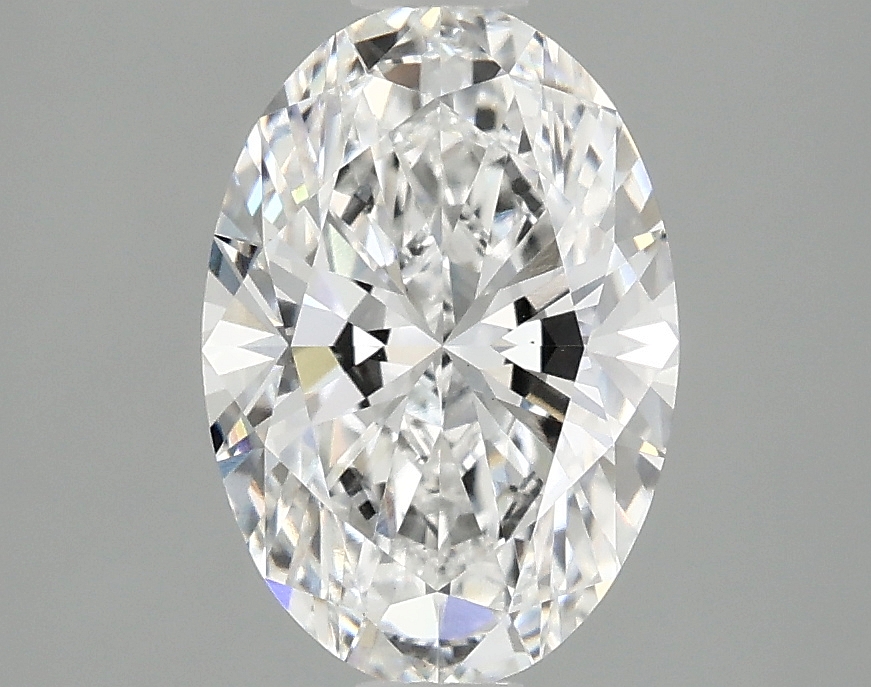 2.01 CT Oval Diamond