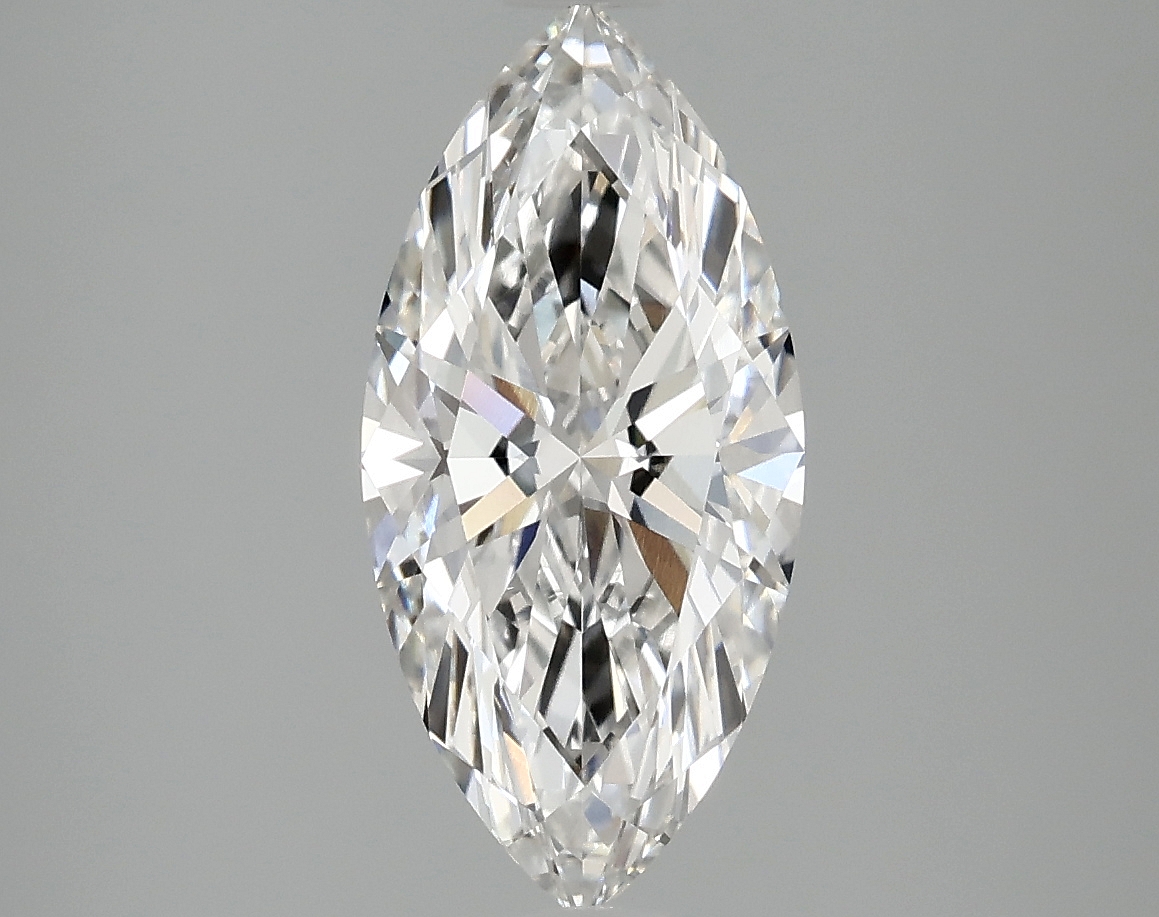2.10 CT Marquise Diamond