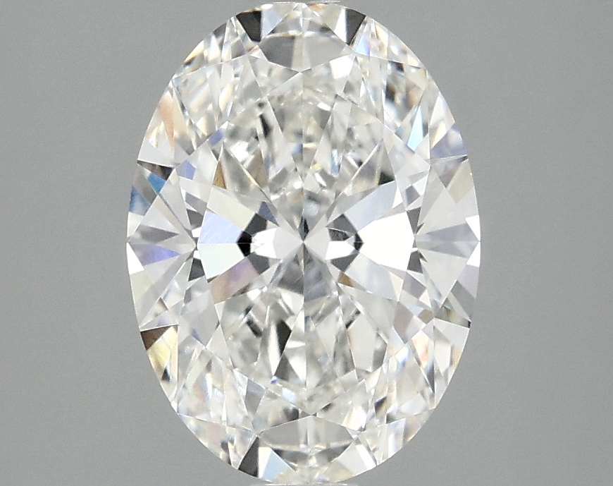 2.01 CT Oval Diamond