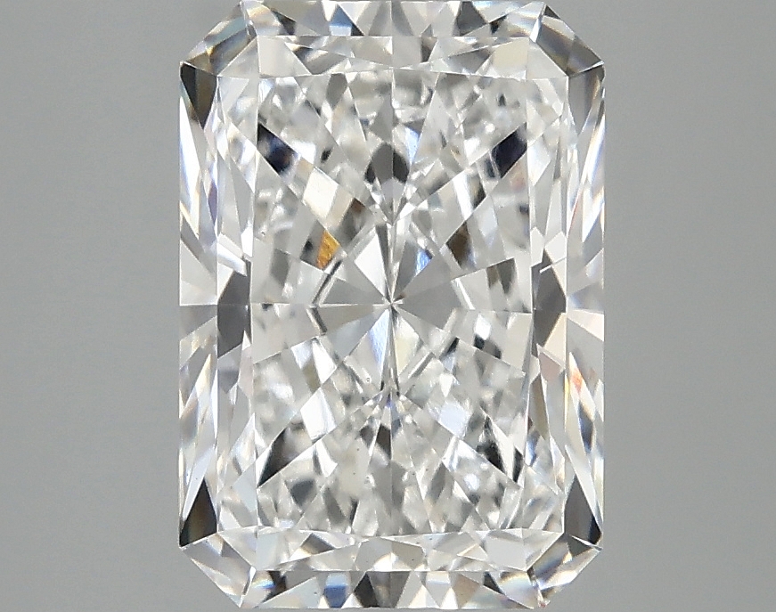 3.10 CT Radiant Diamond
