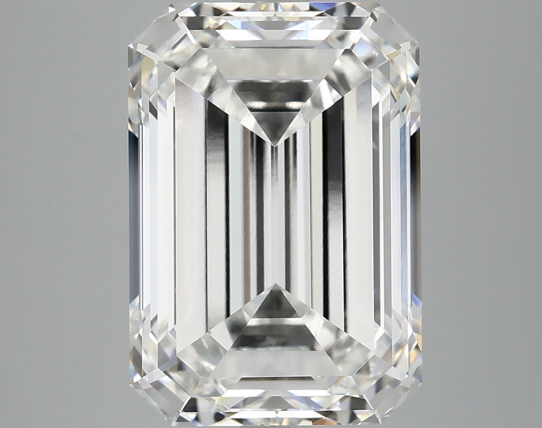 6.12 CT Emerald Diamond