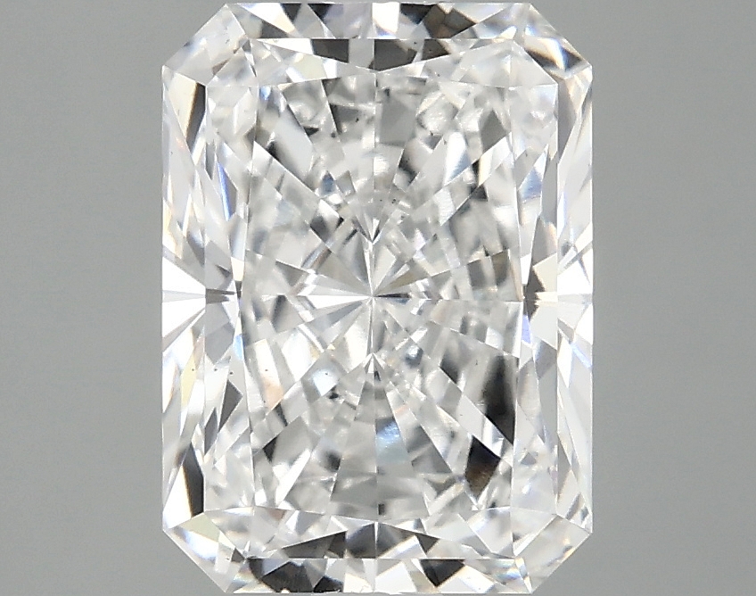 3.04 CT Radiant Diamond