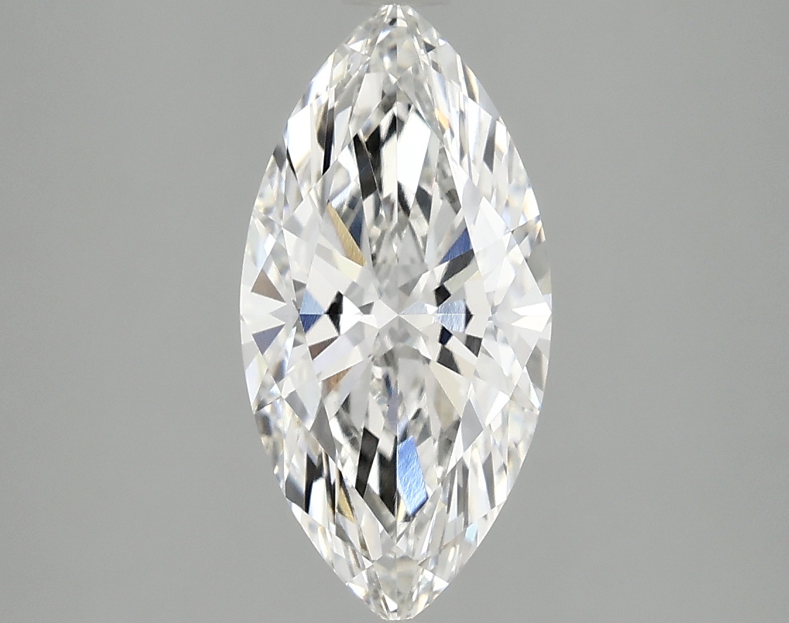 2.09 CT Marquise Diamond