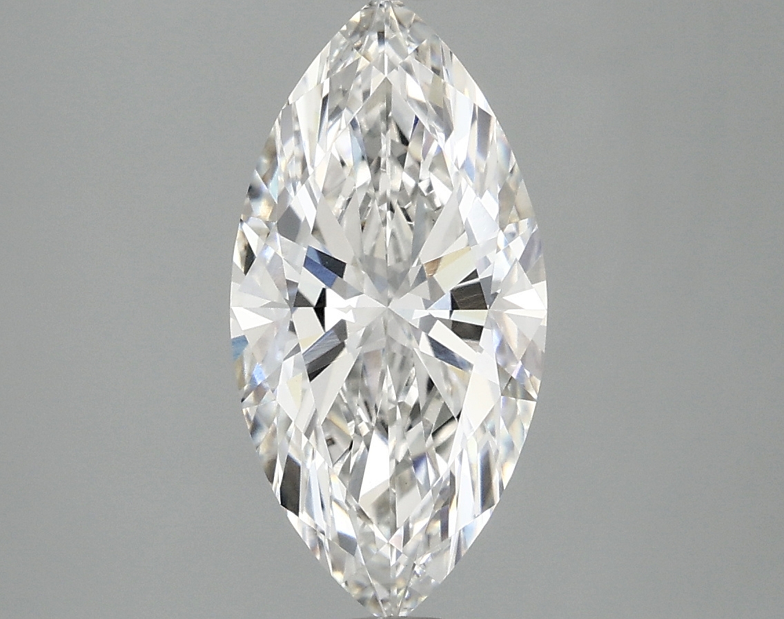 2.10 CT Marquise Diamond