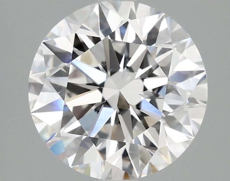 2.10 CT Oval Diamond