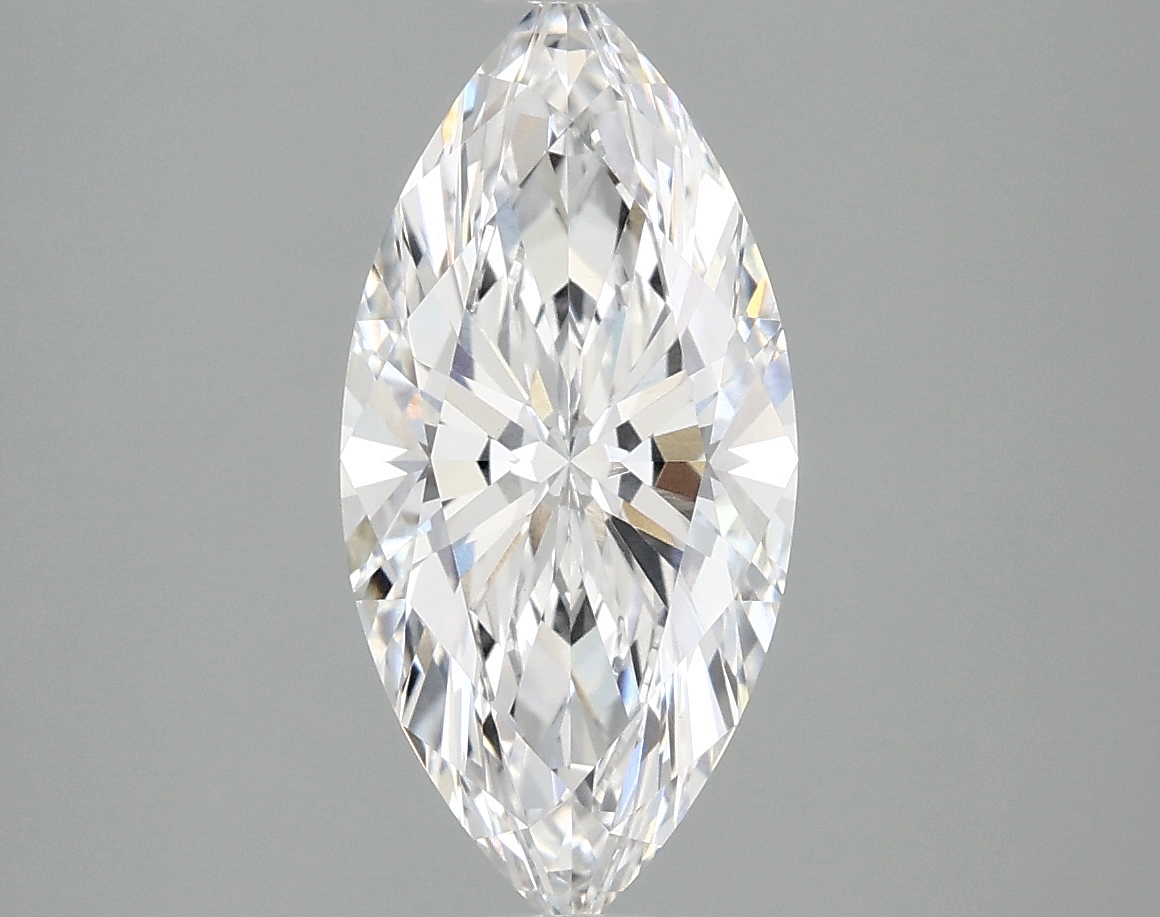 2.09 CT Marquise Diamond