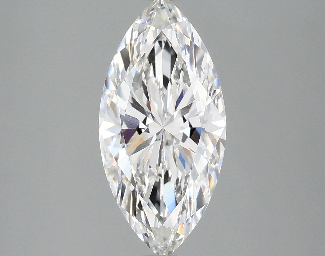 2.10 CT Marquise Diamond