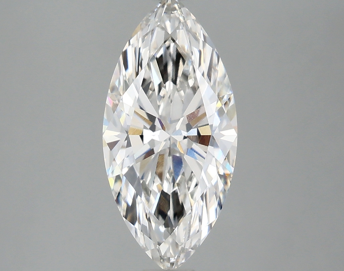 2.10 CT Marquise Diamond