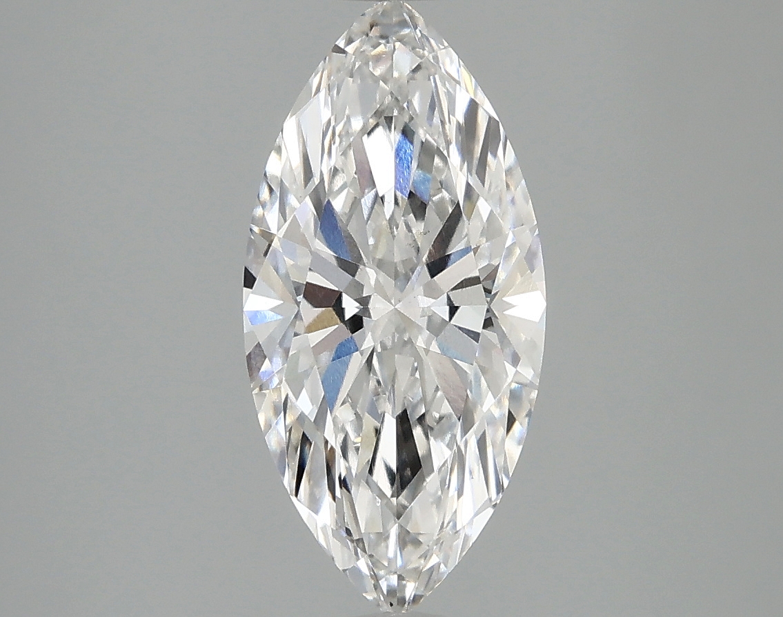 2.10 CT Marquise Diamond