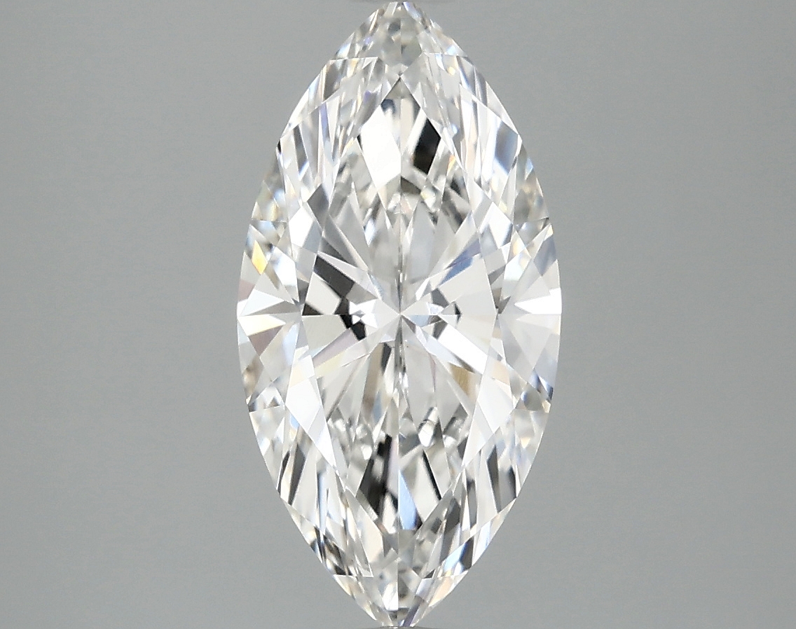 2.08 CT Marquise Diamond