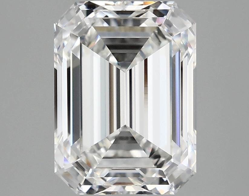 3.10 CT Emerald Diamond
