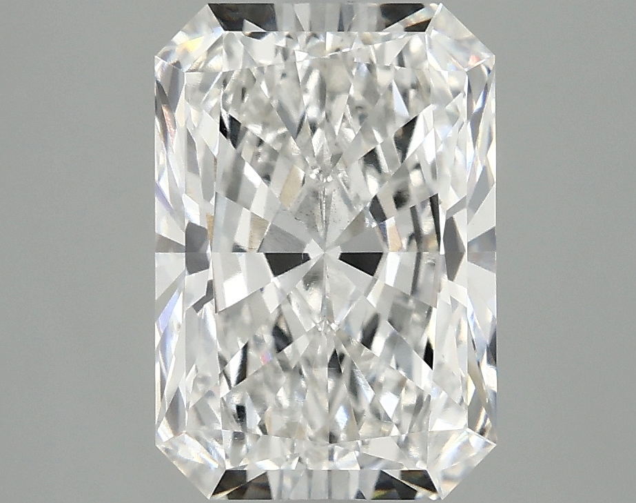 3.02 CT Radiant Diamond