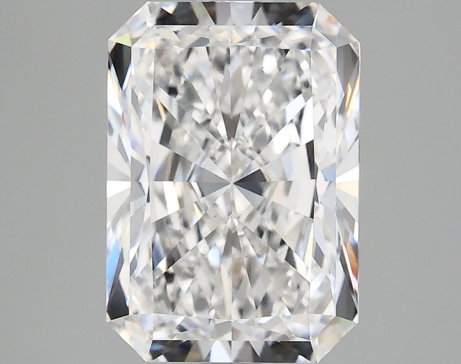 3.03 CT Radiant Diamond