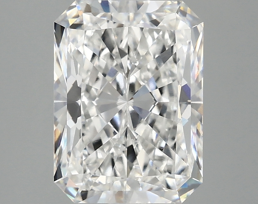 3.01 CT Radiant Diamond