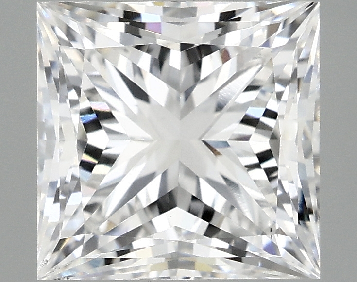 2.10 CT Pear Diamond