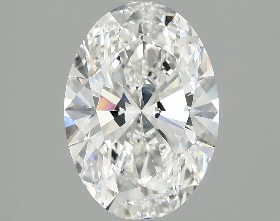 2.00 CT Oval Diamond