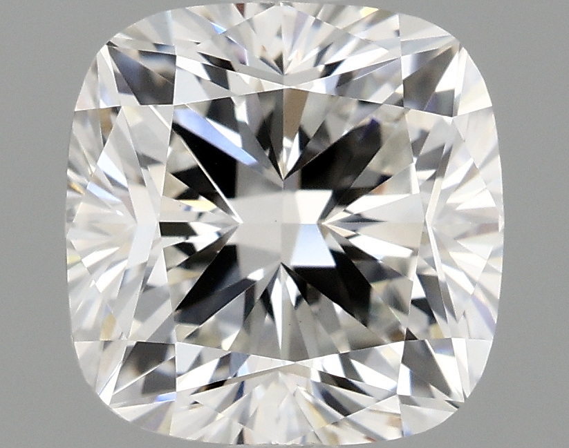 2.02 CT Cushion Diamond