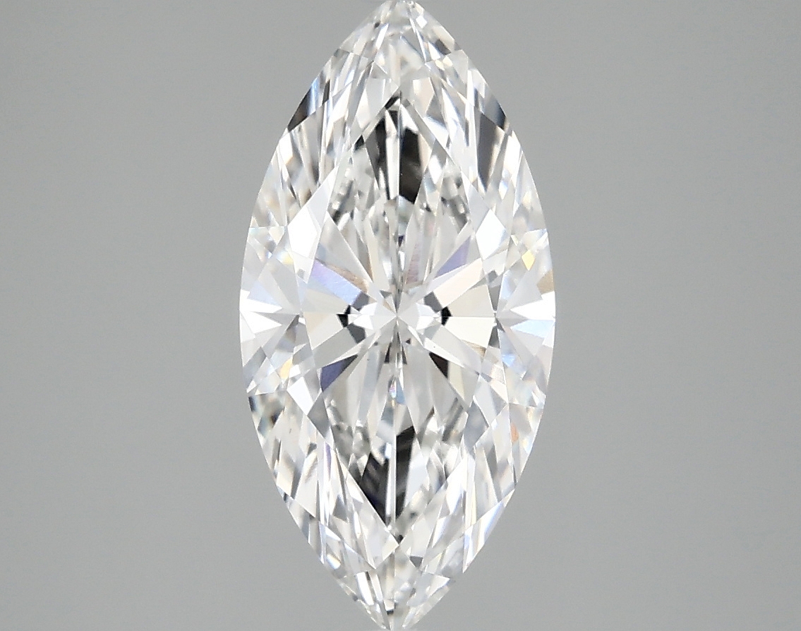 2.09 CT Marquise Diamond