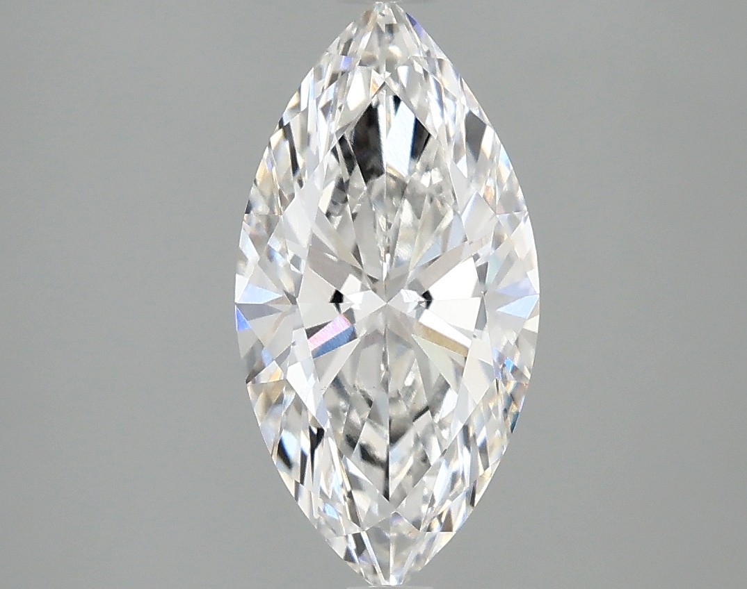 2.01 CT Marquise Diamond