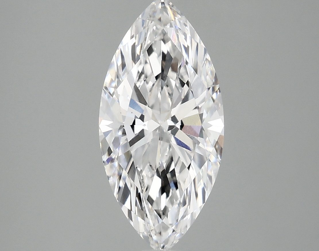 2.09 CT Marquise Diamond