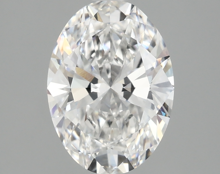 1.99 CT Oval Diamond