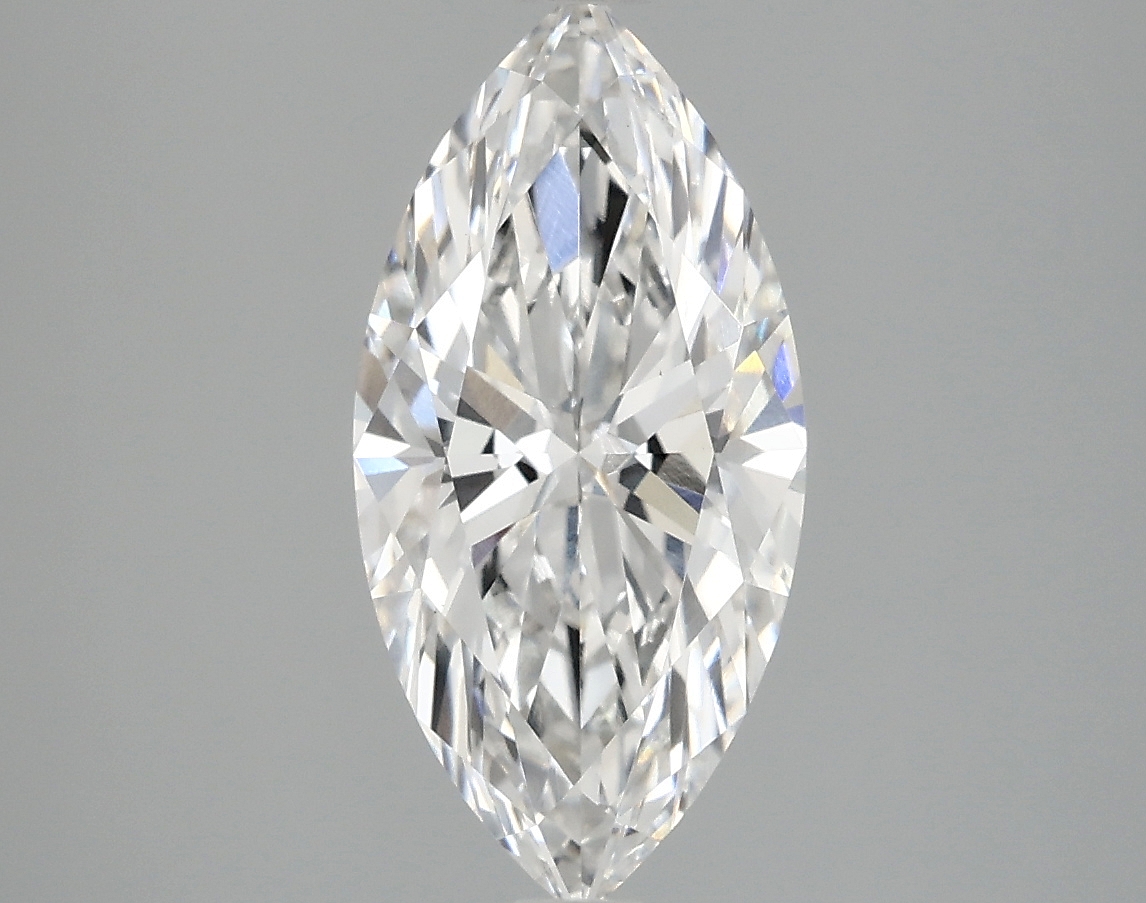 2.06 CT Marquise Diamond