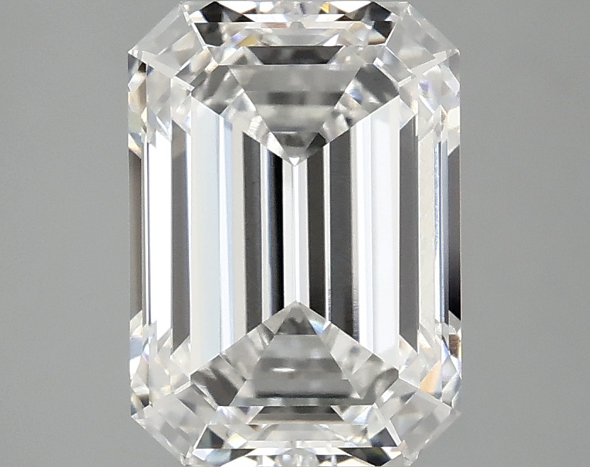 3.10 CT Emerald Diamond